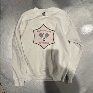 Cute Trendy Crewneck